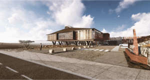 Espacio cultural dedicado a los Aonikenk obtiene la Recomendación Satisfactoria