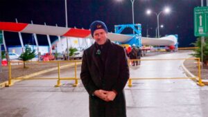 Ministro de Transporte aseguró que en diciembre licitarán buses eléctricos