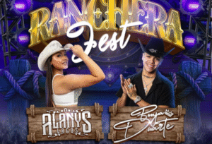 Ranchera Fest 2025 ya tiene fecha en Punta Arenas