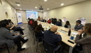 Fiscalía Regional de Magallanes: usuarios  aprueban la gestión con alta valoración