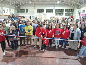 Expo Invierno celebra sus 10 años reconociendo a emprendedores  y también a sus colaboradores