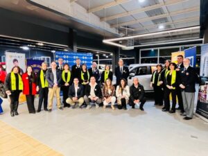 Magallanes se une por la rehabilitación: se lanza la Gran Rifa Solidaria 2025
