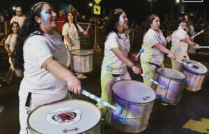 Más de 190 puestos ambulantes serán parte del Carnaval de Invierno