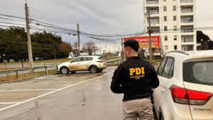 17 personas con órdenes pendientes fueron detenidas por la PDI