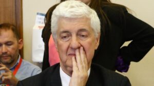 Continúan las repercusiones en torno a la evasión tributaria de Etcheberry