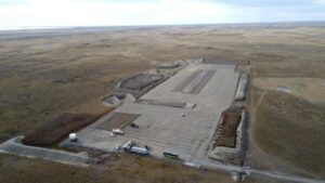 ENAP invertirá US$10,5 millones en fractura hidráulica de 16 pozos en Tierra del Fuego