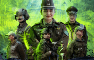 Postulaciones 100% online a Escuela de Oficiales de Carabineros