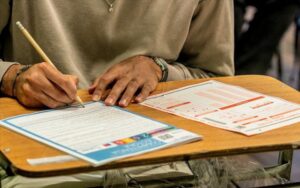 El 23 de julio finaliza plazo para inscribirse en la PAES