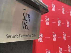 Servel implementa doble verificación de identidad en sus trámites