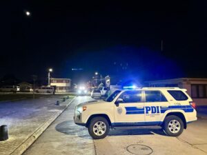 PDI Punta Arenas investiga homicidio ocurrido en el barrio Prat