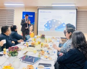 Edelmag aborda situación tarifaria y futuros reajustes en Magallanes