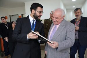 Hospital de Natales: producción quirúgica sobrepasó los 700 procedimientos en 2024