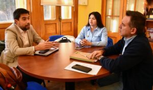 Municipio local busca adaptar modelo de apoyo a emprendedores de Providencia