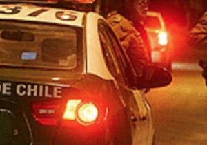 Mujer resultó con lesiones graves luego de ser atropellada en calle Circunvalación