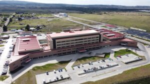 CORE aprueba millonaria inversión para equipo de braquiterapia en Magallanes