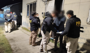 PDI detectó a siete ciudadanos extranjeros con situación migratoria irregular