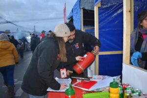 Carnaval de Invierno bajo la lupa sanitaria