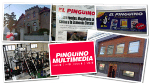 Pingüino Multimedia celebra 17 años informando desde la Patagonia al mundo