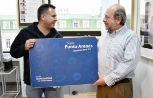 Municipio y Audio Partners sellan acuerdo por soluciones auditivas