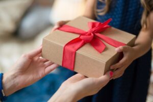 Abierta inscripción para recibir regalos de Navidad