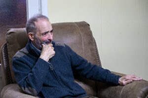 Magallanes tiene  nuevo Ciudadano Ilustre: Germán Genskowski