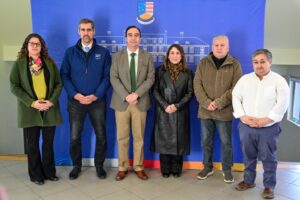 Es un hecho: Porvenir contará con una Unidad de Diálisis