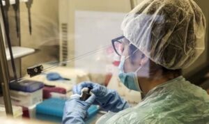 Laboratorio del Hospital de Puerto Natales superó ampliamente su meta de exámenes