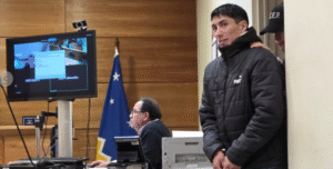 Imputado fue enviado a prisión tras cometer robo en oficinas de Starken