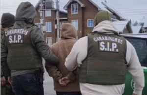 Sección de Investigaciones  Policiales detuvo a un sujeto  por receptación en Punta Arenas