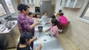 Con éxito finalizaron Talleres de Invierno 2025 en la comuna de Primavera