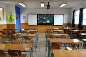 Instituto Don Bosco lidera denuncias por casos de convivencia escolar