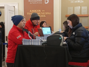 Los Nocheros arrasaron venta de tickets para tercera noche del Festival Folclórico