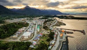 Forman nueva asociación de guías de turismo en Puerto Williams