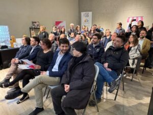 Sercotec celebra 10 años asesorando pymes