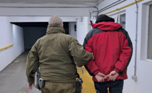 Con 38 detenciones concluyó labor de Sección Centauro de Carabineros