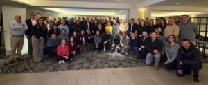 180 empresas locales  han sido parte de la  cadena de valor de HIF