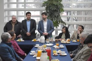Comienza el primer pago del bono a excotizantes de Caja Empart