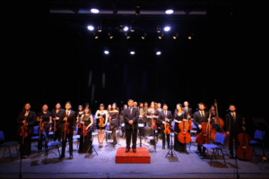 Orquesta UMAG ofrecerá concierto de invierno