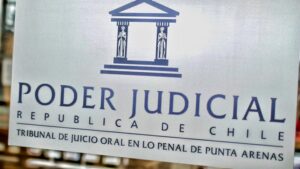 Partió juicio contra ecuatoriano detenido por violación impropia