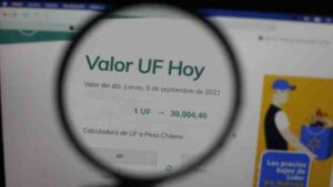 Avanza proyecto que busca eliminar la UF y Hacienda alerta “terremoto financiero”