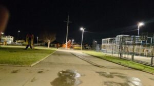 Hombre murió tras ser acuchillado en la Plaza Esmeralda