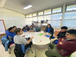 PAR Explora inició acompañamiento a cinco colegios en su programa de investigación