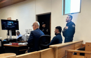 SIP detuvo a sujeto con amplio prontuario que perpetró asalto y robó un vehículo