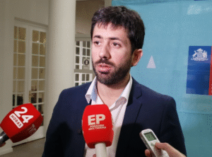 Delegado Ruiz responde por tasa a camiones y cobro de seguro en Argentina
