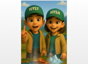 HYST lanza cápsulas educativas para acercar Torres del Paine a preescolares