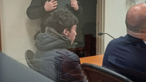 A la cárcel sujeto que perpetró robo en jardín infantil de Integra