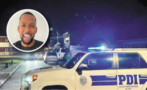 Identifican a extranjero asesinado en la Plaza Esmeralda: colombiano de 31 años