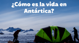 INACh ofrecerá charla sobre cómo es la vida en Antártica