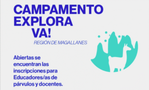 PAR Explora abre inscripción para talleres en Pto. Williams