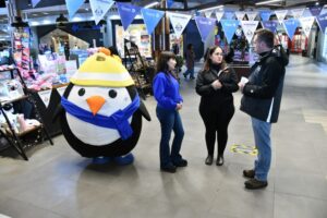 Último día para disfrutar Feria Invernadas 2025